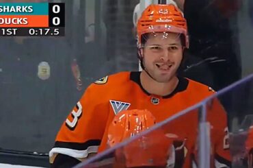 There were flashes of hope...