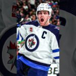 Could Adam Lowry Make Team Canada?!