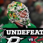 Dallas Stars defeat Minnesota Wild to remain undefeated in preseason | DLLS Stars Podcast