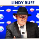 "I Will Be Stopping By Oktoberfest" | Buffalo Sabres' Lindy Ruff Embracing German Culture After Win