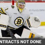 Preseason Injuries Affect Star Players, Contract Negotiations at a Impass with Goalies