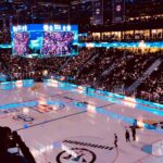 SAP Garden München - Grand Opening: Red Bull München - Buffalo Sabres | 2024 NHL Global Series