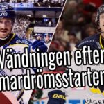 ALLA nyförvärven målskyttar | Storklubbens arenabråk | Leksands svar efter tunga inledningen