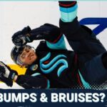 Burakovsky 'Maintenancing': Should Seattle Kraken Fans Worry?