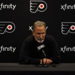 9/21 Training Camp: TORTORELLA