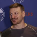 PRE-RAW | Zach Hyman 09.28.24