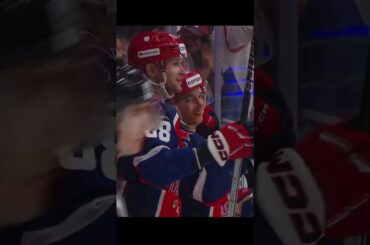 ЧТО СОТВОРИЛ РУСЛАН ИСХАКОВ В МАТЧЕ КХЛ ЦСКА АДМИРАЛ 08.09.24