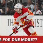 Calgary Flames Young Stars Continue to Shine ? Pelletier not meeting expectations?
