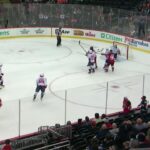 1st Period Highlights: Devils vs. Capitals