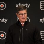 9/28 PHI vs. BOS Postgame: Brad Shaw