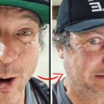 DEVON REACTS TO BRIAN SHAW vs EDDIE HALL ARMWRESTLING MATCH!