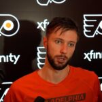 9/28 PHI vs. BOS Postgame: Ivan Fedotov