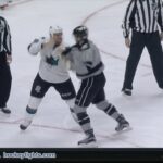 Micheal Haley vs Kyle Clifford Dec 31, 2016