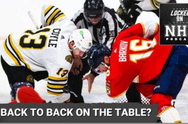 2024-2025 NHL Atlantic Division Preseason Power Rankings