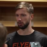 9/22 Postgame: FEDOTOV