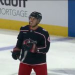 NHL   Sept.28/2024  PS  Buffalo Sabres - Columbus Blue Jackets