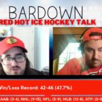 Bardown Talking Hockey - Central Division Preview 2024-2025