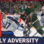 I Don't Think Brad Lambert Is Making The Winnipeg Jets....Yet