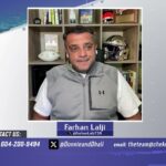 Farhan Lalji on the Canucks win against the Flames last night, Lions back in action and more