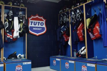 Pääsy kielletty: TUTO Hockey │Veikkaus