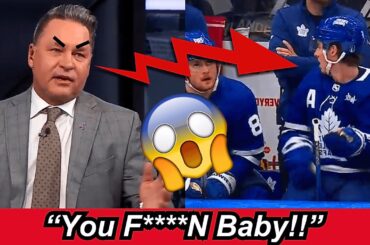 Kelly Hrudey Puts Marner on Blast!! (04/27/2024)