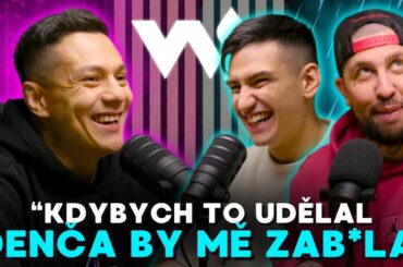 Tomáš Le Sy | Doufám, že Jíra napálí Bejra | Bylo napadení Veselého fake? | Clash of the Stars 7