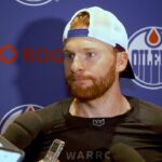 RAW | Connor Brown 09.29.24