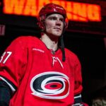 All-Access: Svechnikov's Road Back