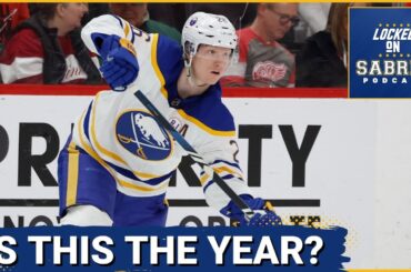 Buffalo Sabres simply can’t extend their playoff drought to 14 years