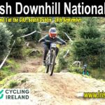 2024 Downhill National Series - Round 3 Seeding Runs
