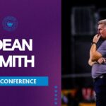 Dean Smith Press Conference | Inter Miami CF vs Charlotte FC