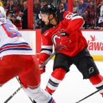 Rangers @ Devils 9/30 | NHL Preseason Highlights 2024