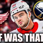 AN AWFUL DAY FOR THE RED WINGS: PENGUINS SMOKE DETROIT SUPERSTARS + MARCO KASPER IS A MONSTER