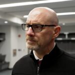 9/30 PHI vs. NYI Postgame: Darryl Williams