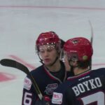 Camrose Kodiaks at Brooks Bandits January 11 2019