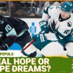 NHL Season Preview | Any hope for Sharks, Kraken, Flames or Anaheim Ducks this year?