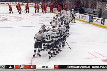 My expectations were low, but holy duck...