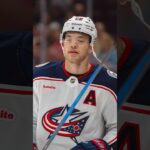 Blue Jackets Prepare to Battle the Blues 😤 | CBJ Today #cbj #nhl #columbusbluejackets