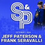 Miller time? Räty too? The #canucks get ready for final tune up on Friday