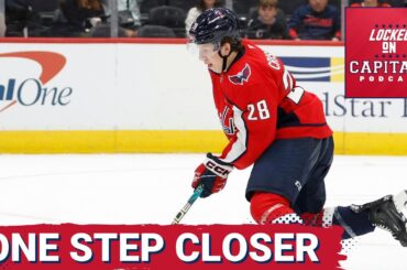 Andrew Cristall is one step closer | Need to see more from Milano | Will McIlrath make the team?