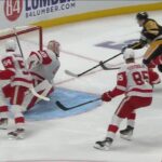 Red Wings @ Penguins 10/1 | NHL Preseason Highlights 2024