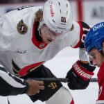 Senators @ Canadiens 10/1 | NHL Preseason Highlights 2024