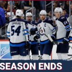 Brad Lambert Could Still Play A Role For The Winnipeg Jets Out Of Camp, Even If It's Not 2C