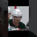 GOAL  Nick Bjugstad  St  Louis v Arizona  NHL 2022 23#shorts