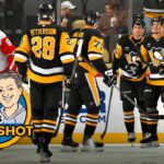DK’s Daily Shot of Penguins: Goals in low places