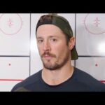 JT Miller On Return To Lineup