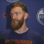 PRE-RAW | Mattias Ekholm 09.28.24