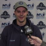 Kevin Gravel Interview 09-30-2024