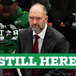 Dallas Stars coach Peter DeBoer persists in an ever-changing NHL | DLLS Stars Podcast