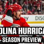 Carolina Hurricanes 2024-25 NHL Season Preview | The Steve Dangle Podcast